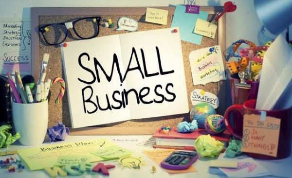UK Small Business Ideas